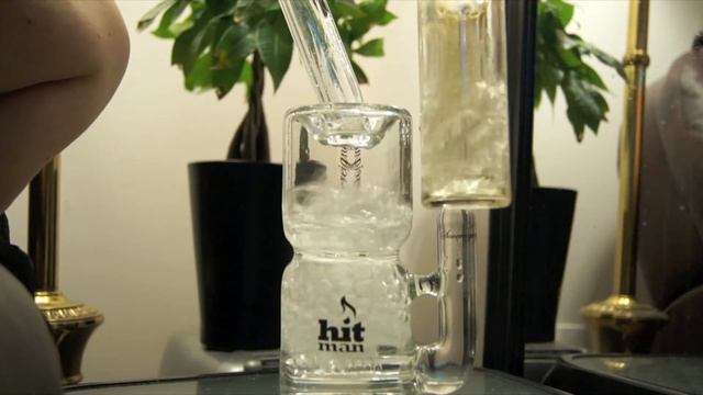 Sovereignty/Hitman Stemline-Turbine Collab With Sovereignty 4 Arm AC