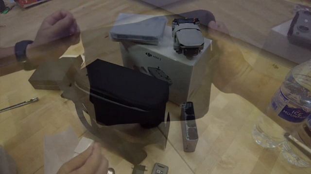 Dji Mini 2 Unboxing Malaysia. 4K video Drone смотреть онлайн
