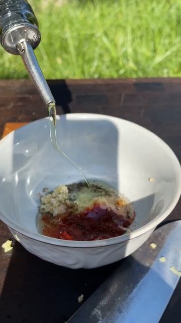 Кукуруза 🌽 на углях смотреть онлайн