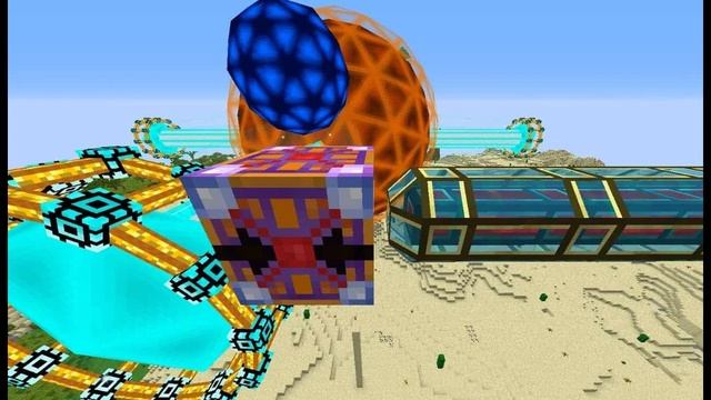 Скачать мод Draconic Evolution [1.18.2] [1.16.5] [1.12.2] [1.7.10] смотреть онлайн