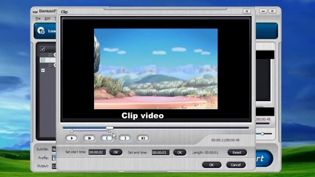 DVD to MP4 Converter - Rip and Convert DVD to MP4 смотреть онлайн