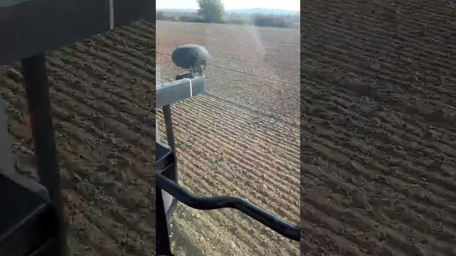 MF 5465 + AMAZONE KE 3000 SPECIAL I D9 SUPER смотреть онлайн