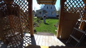 Надо уменьшать заботы и увеличивать отдых 🤣🙈. Смотрите кто приеееехал ?!?! 🤗