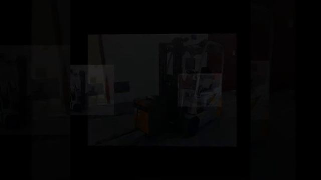 #mundocarretilla Enterega Carretilla Reacondicionada Still Rx20-18 смотреть онлайн