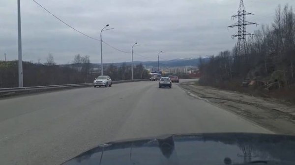 На Ниве тревел. Спидометр чудит. Размышления о насущном)