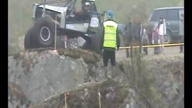 Trial raisio kierros1.wmv смотреть онлайн