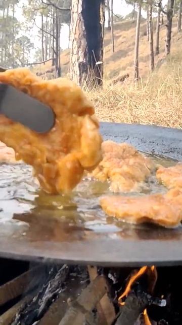 Food In Wild #shorts #beta