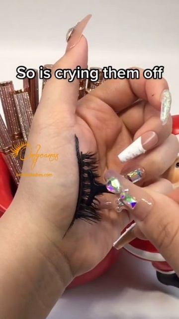 Best Vendors Selling Liquid Eyeliner Glue Pen Wholesale Price #shorts #eyelashes #lashesglue смотреть онлайн