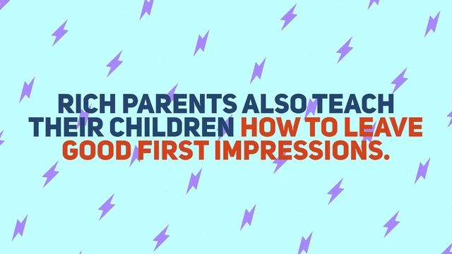 6 Parenting Hacks/Tips to Learn From Rich Parents смотреть онлайн