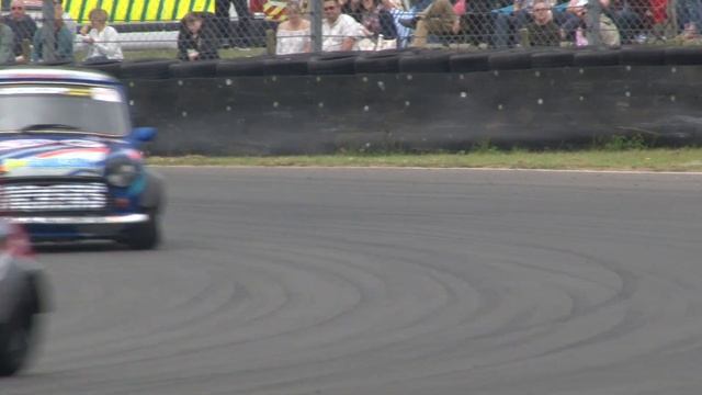 50 Years of Mini 7 Racing смотреть онлайн