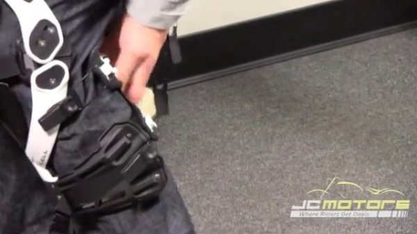 Asterisk Ultra Cell Knee Brace