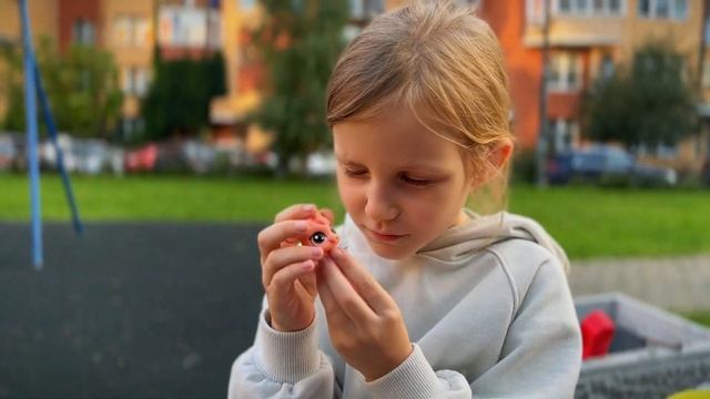 LPS / экспресс обзор моих игрушек смотреть онлайн