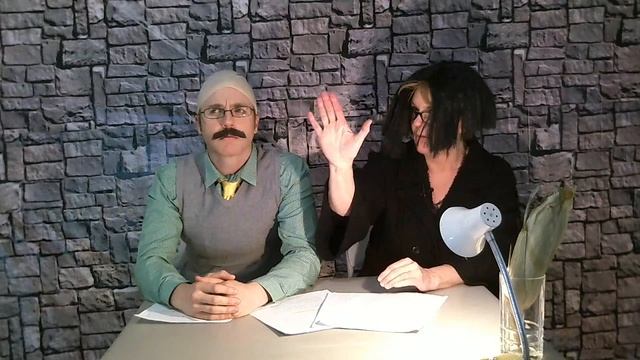 drama school dropout episode 3- audition смотреть онлайн