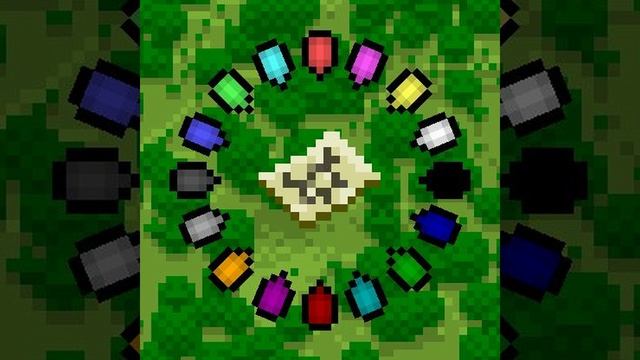 Скачать мод Where Are We Now? [1.21], [1.20.6], [1.20.4], [1.20.1] смотреть онлайн