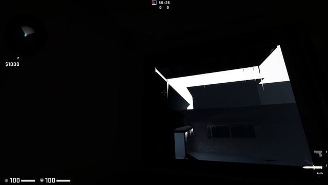 Interloper - CSGO Type 5 Demo 