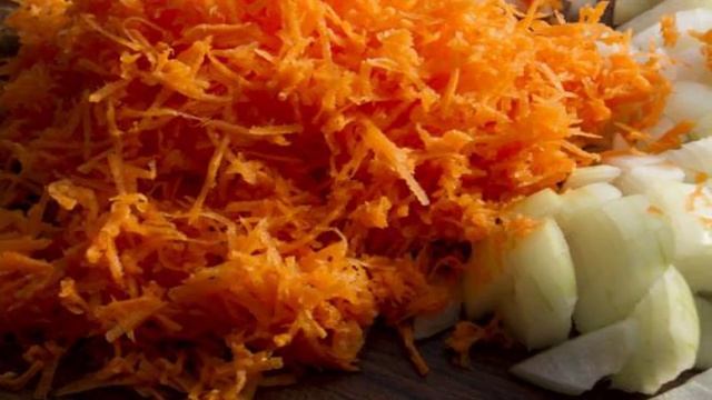 Готовим дома