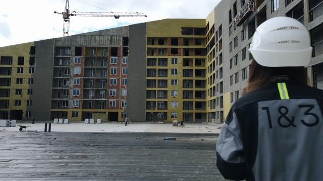 Строим в гармонии с городом и природой смотреть онлайн