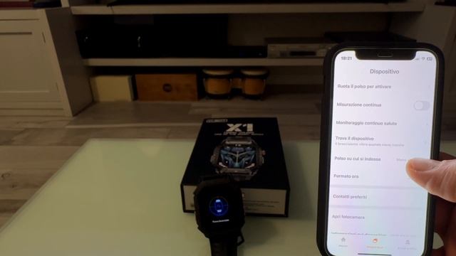 CUBOT X1 - THE PREMIUM AND ECONOMIC RUGGED SMARTWATCH - FULL TEST смотреть онлайн