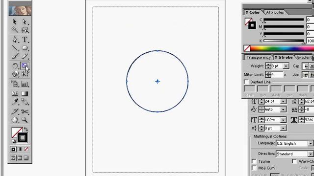 Adobe Illustrator SCAL TOOL Bangla Tutorial смотреть онлайн