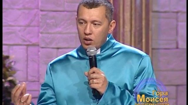 Возрождение №250 Мир лежит во зле 1 GM смотреть онлайн