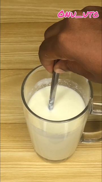 I’ve Never Had To Buy Buttermilk Again After Learning This  #onuutobakery #shorts #baking