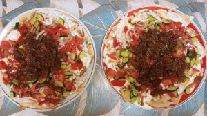 «Курутоб«Таджикская кухня. Очень вкусно и просто.