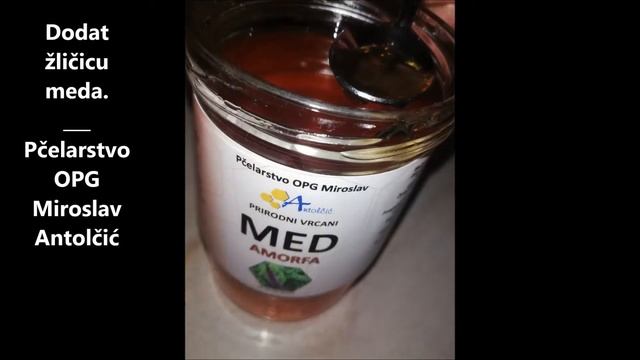 Čaj od industrijske konopje z medon смотреть онлайн