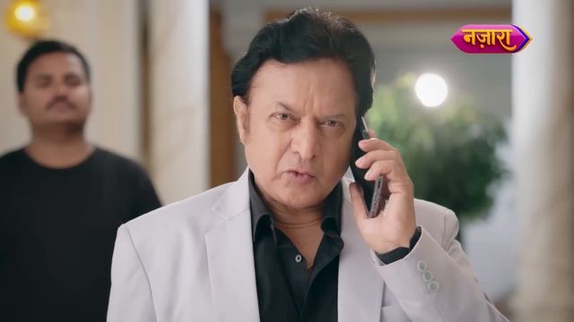 Maya Hui Benaqaab, Khatam Hua Khel | FULL EPISODE - 89 |Do Chutki Sindoor|Hindi TV Serial| Nazara T смотреть онлайн