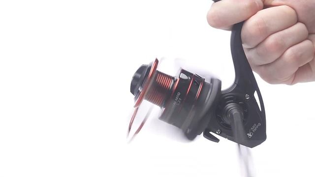 Катушка безынерционная Azor Fishing “Ренегад” RF-30, 3+1bb (142-061) смотреть онлайн