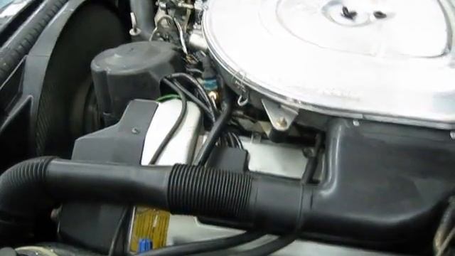 560SEC AMG 6.0 117/9 смотреть онлайн