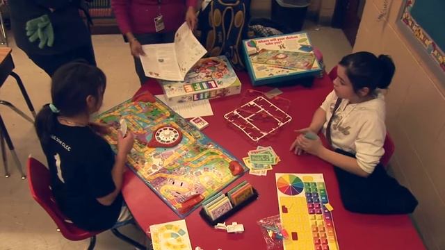 What Do After-school Programs Mean To You?