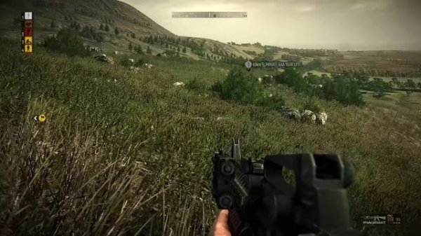 Operation Flashpoint: Dragon Rising Remastered (2009) [PC] - Часть 2 из 2