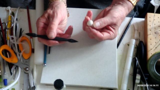 Sugar Flowers Freesia