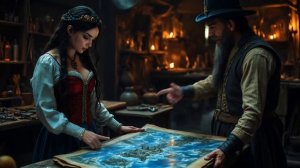 Steampunk Snow White Clockwork Rebellion