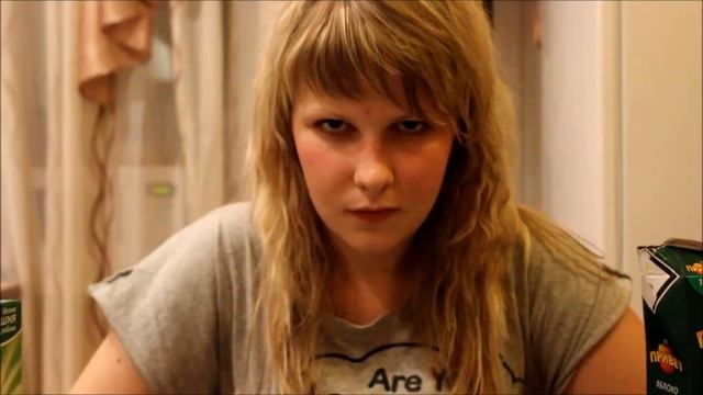 Вожатский отряд 