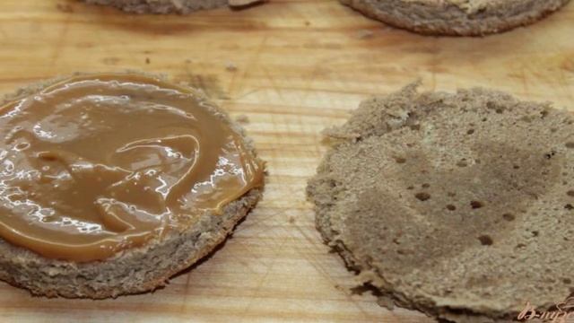 Сборник рецептов