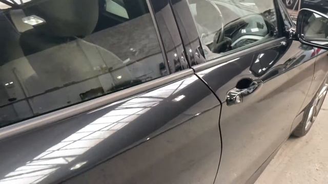 BMW 1 SERIES 3.0 M135I 5d 322 BHP смотреть онлайн