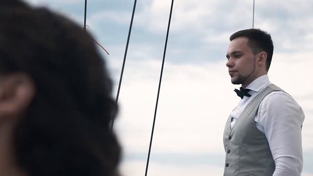 Михаил и Анастасия