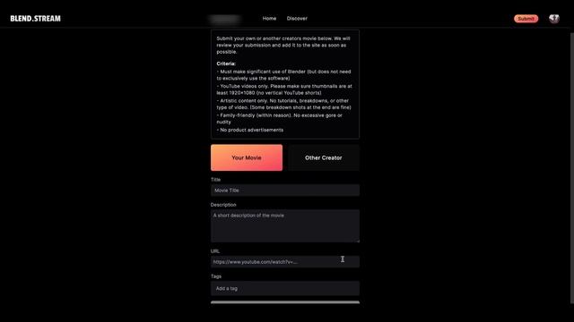 Blender's Community Netflix Is Finally Here! смотреть онлайн