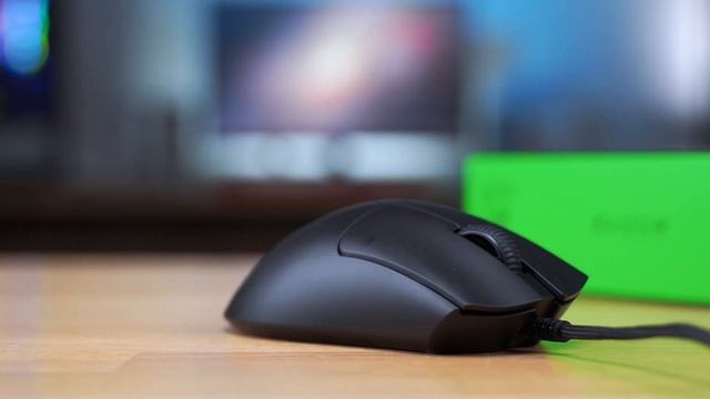 Razer DeathAdder V3 รุ่นใหม่จัดเต็มไม่มีกั๊ก 30K DPI หนักแค่ 59G смотреть онлайн