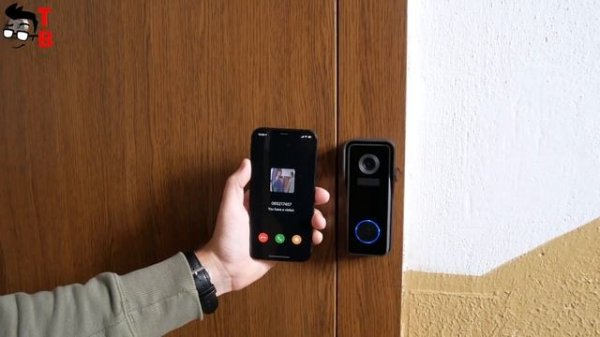 XTU J7 REVIEW: The Best Value Smart Video Doorbell 2021!
