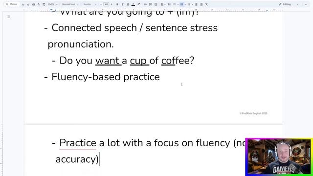 Infinitive or Gerund - When do you use the -ing form? смотреть онлайн