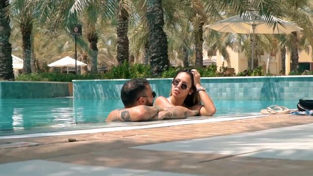 Hilton Ras Al Khaimah Resort & Spa has opened its doors смотреть онлайн