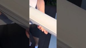 Мини-обзор на Водяной пистолет Xiaomi Mijia Pulse Water Gun