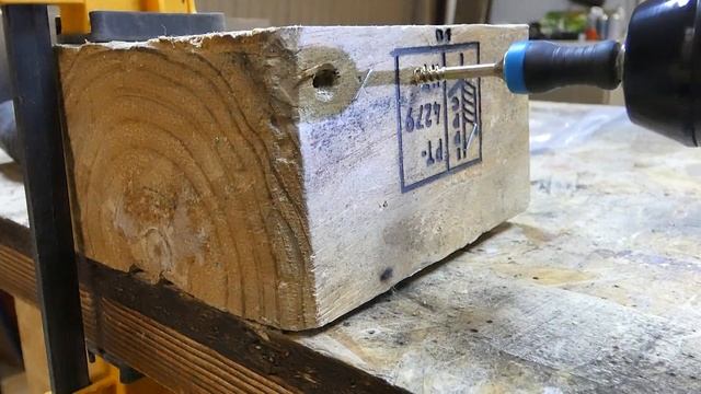 Info Dal Corner! #1 - Magnet Driver & Punte Multimateriale -