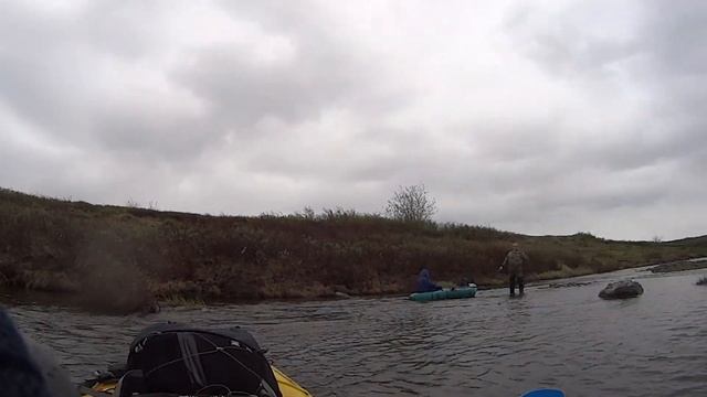 16 июня 2023 г. Юнь-яга Воркута