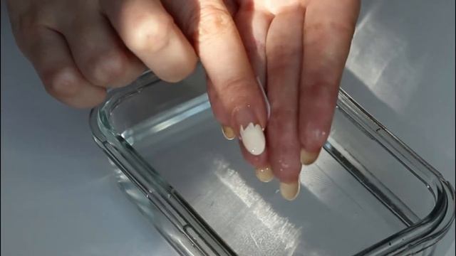 Easy Fox Swarovski Nail Tutorial смотреть онлайн