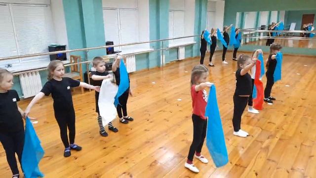 Лотос.Занятия смотреть онлайн