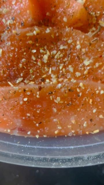 Супер - Сёмга 🐠 шеф посола 😋💯🔥🔥🔥
