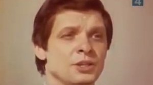 Эдуард Хиль Песня о добром человеке